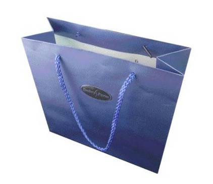 Most popular Paper Carrier Bags for shopping