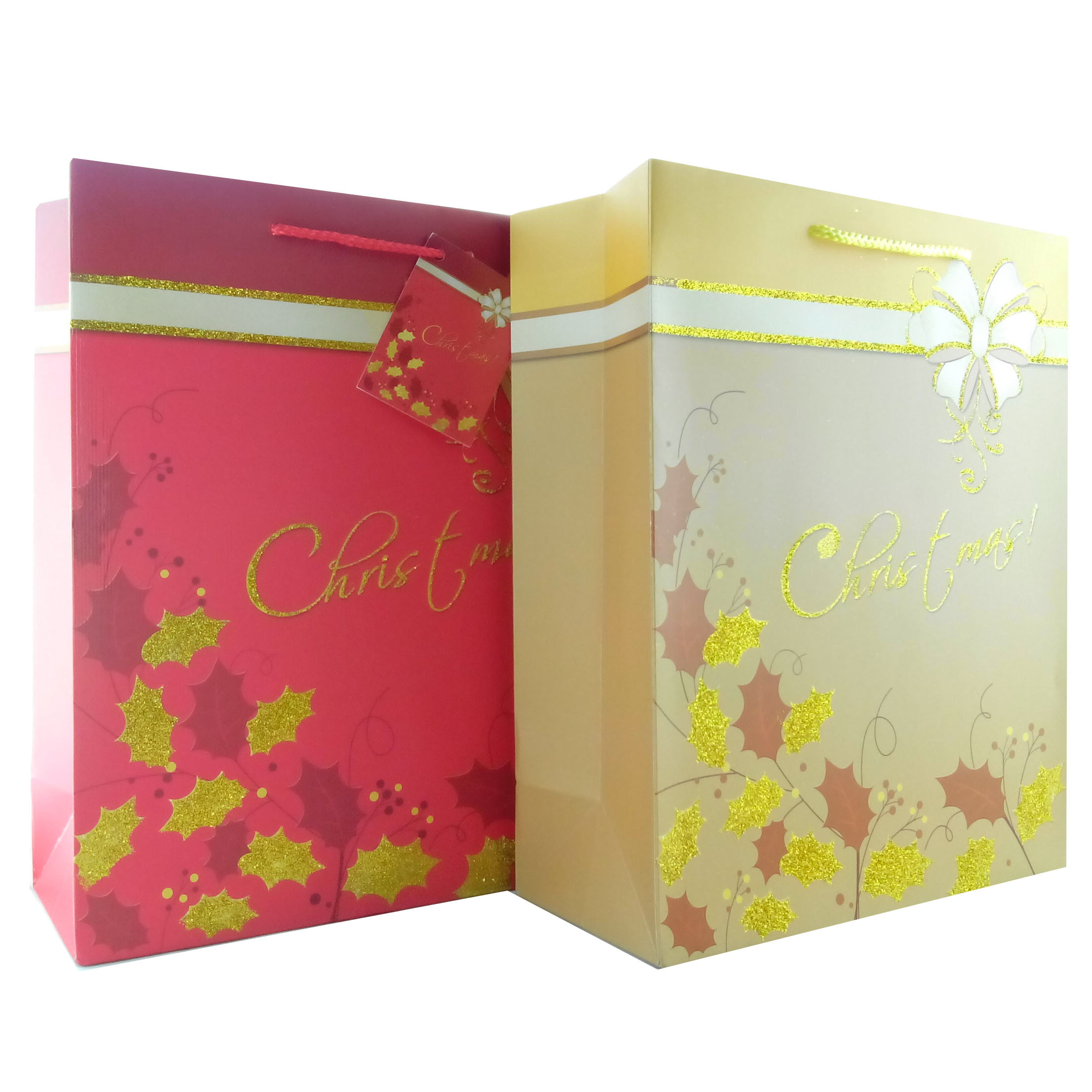 Wholesales Christmas Gift Bags & Party Supplies